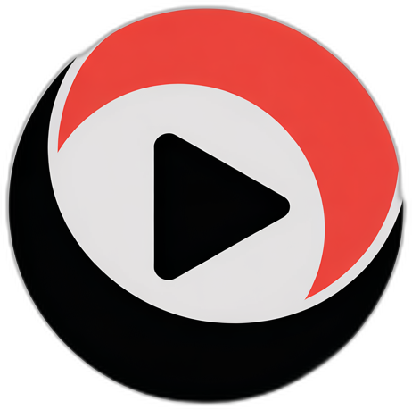 青柠影视Logo